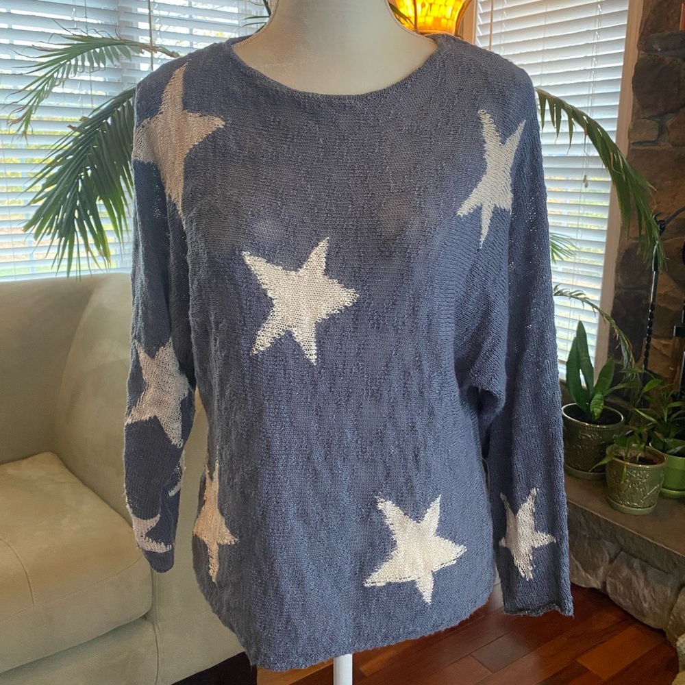 Knit Sweater